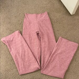 Bombshell Sportswear Pink Leggings